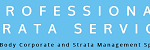 – Darrell Watson, Director, Professional Strata Services